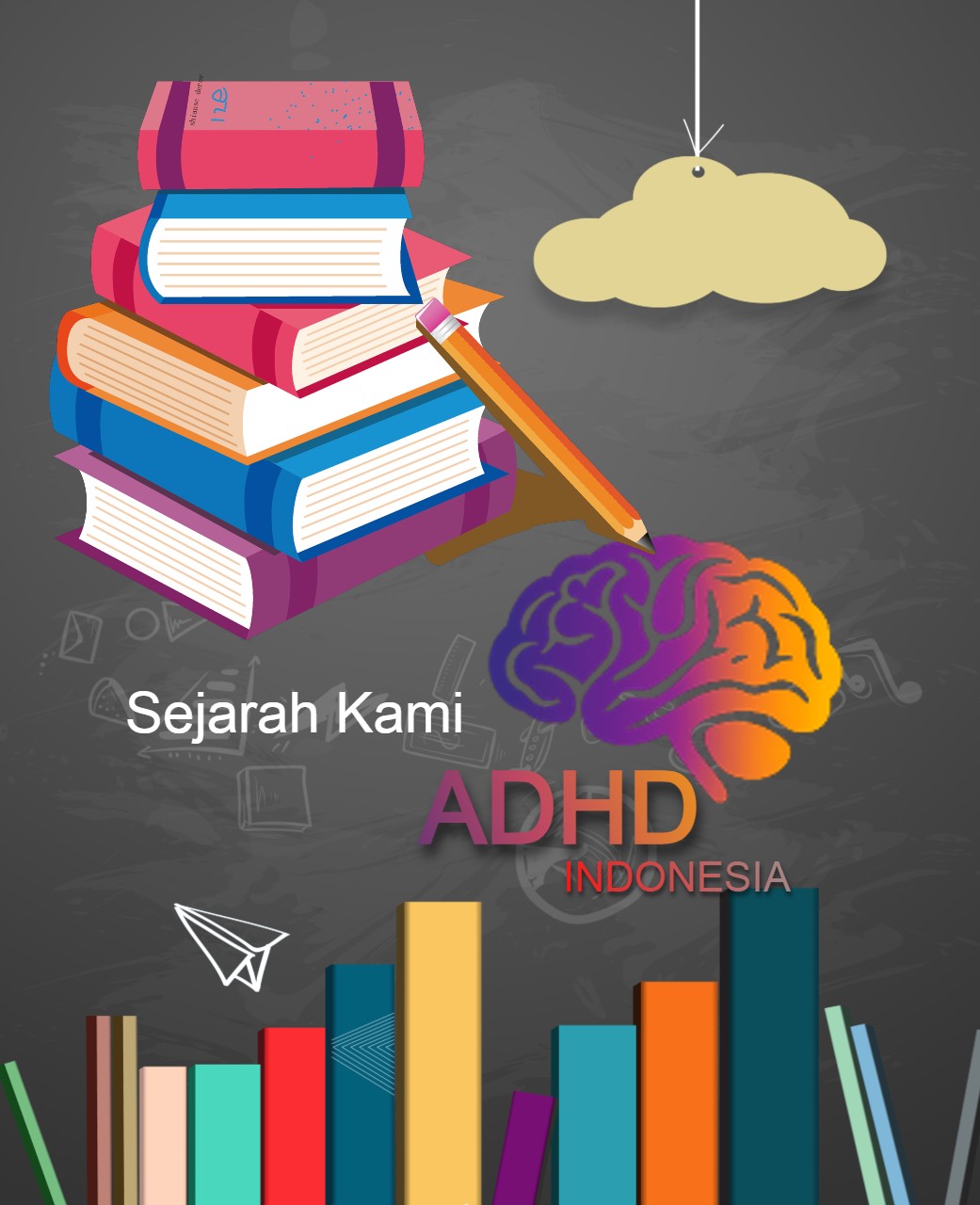 Sejarah ADHD Indonesia Kabupaten Kampar