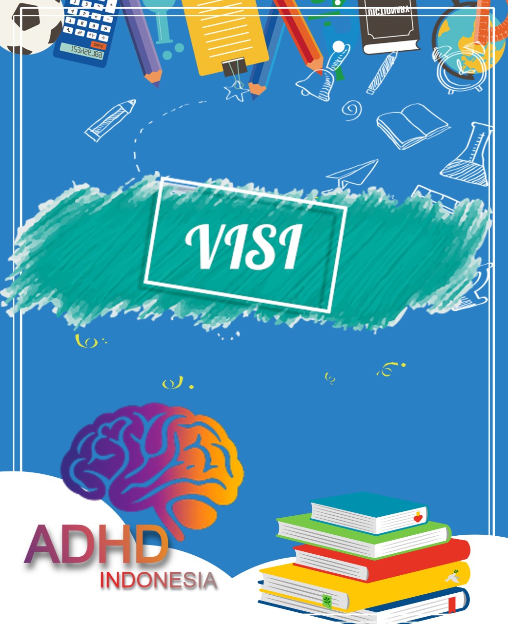 visi adhd Indonesia Kabupaten Kampar